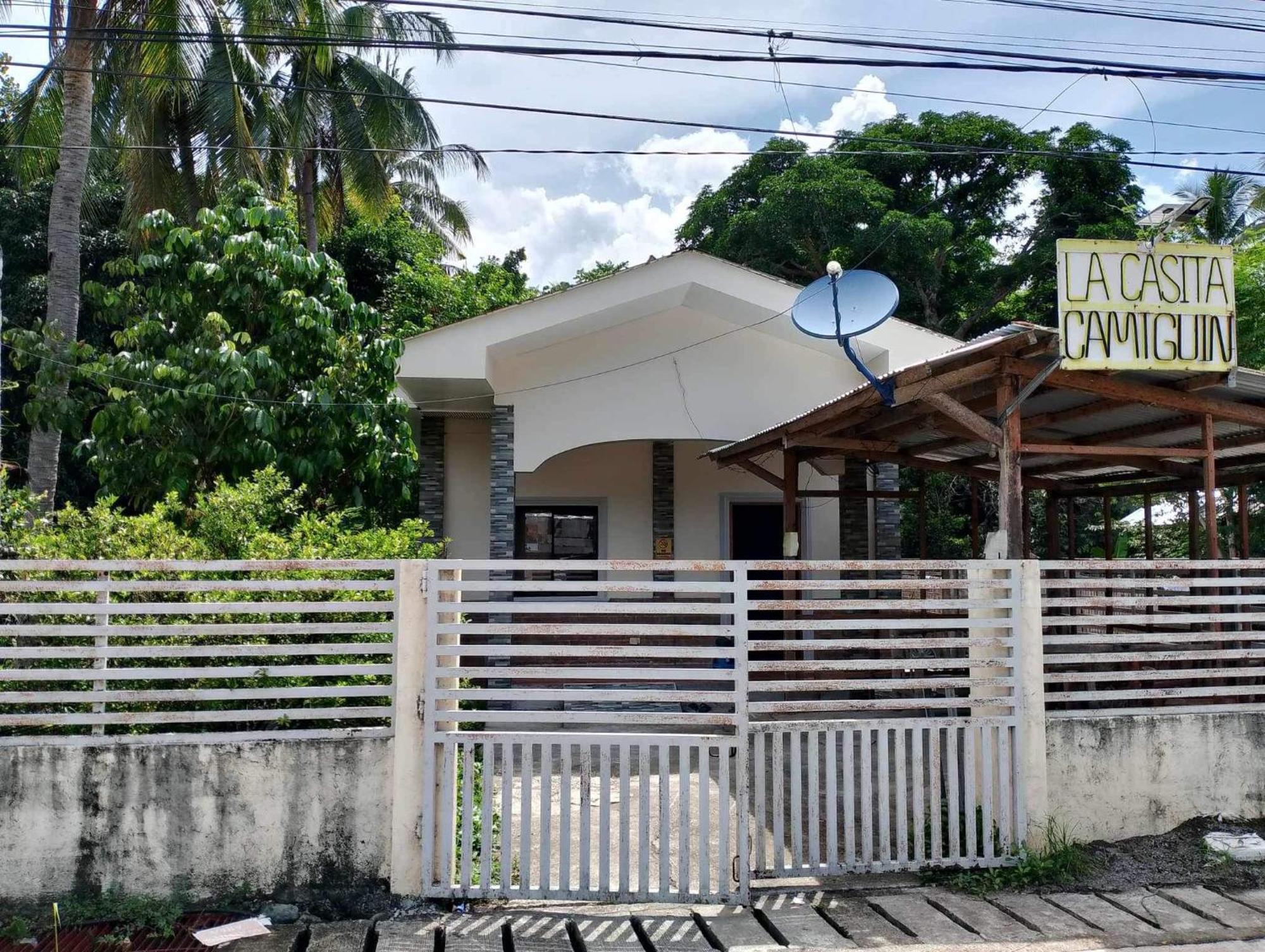 Lacasita 2Bd Vacation Home With Starlink Catarman  Exterior foto