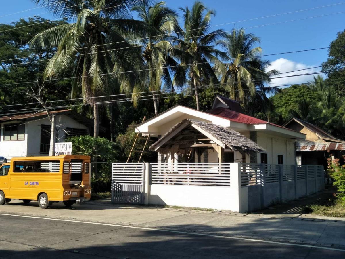 Lacasita 2Bd Vacation Home With Starlink Catarman  Exterior foto